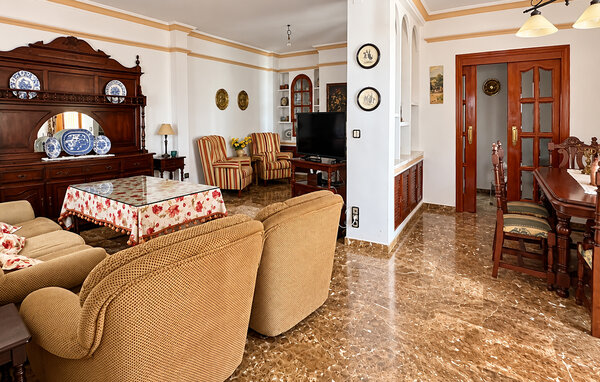 Casa vacanze - Adamuz , Spagna - EAI069 301