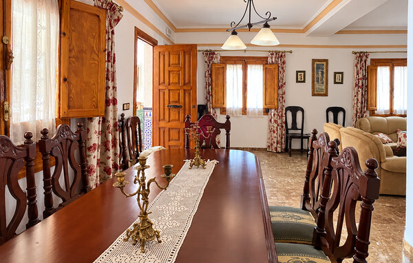 Casa vacanze - Adamuz , Spagna - EAI069 302