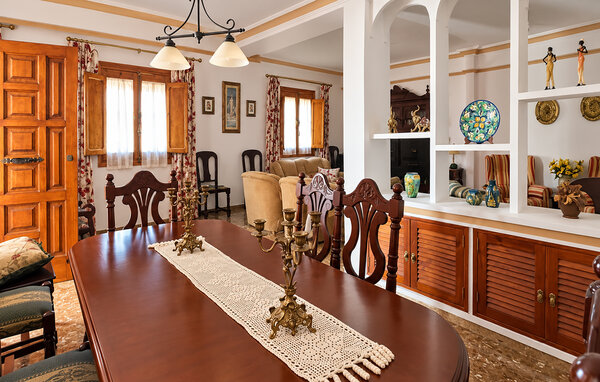 Casa vacanze - Adamuz , Spagna - EAI069 303