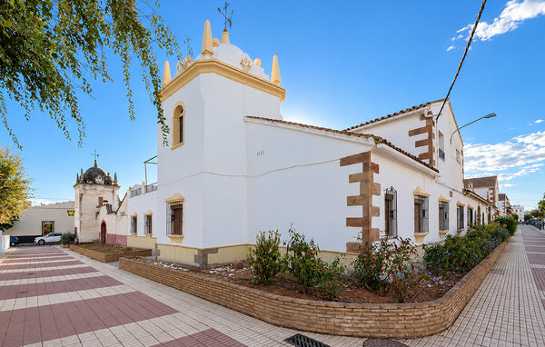 Casa vacanze - Adamuz , Spagna - EAI069 2