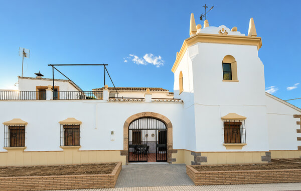 Casa vacanze - Adamuz , Spagna - EAI069 81