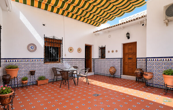 Casa vacanze - Adamuz , Spagna - EAI069 1