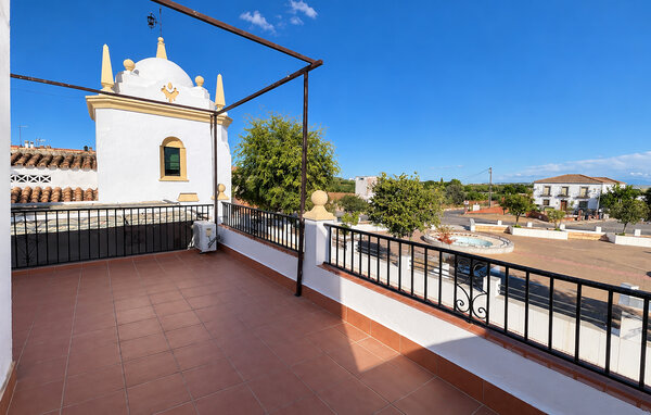 Casa vacanze - Adamuz , Spagna - EAI069 101