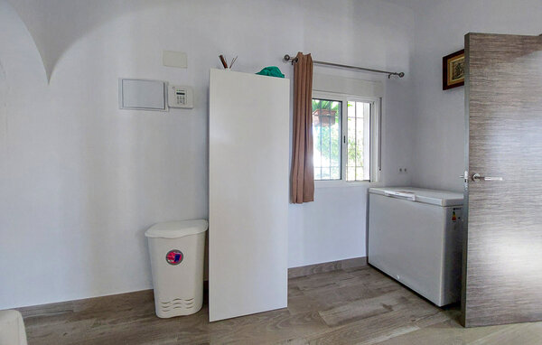 Casa de vacaciones - Jerez de la Frontera , España - EAI072 801