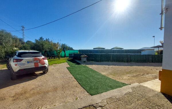 Casa de vacaciones - Jerez de la Frontera , España - EAI072 802