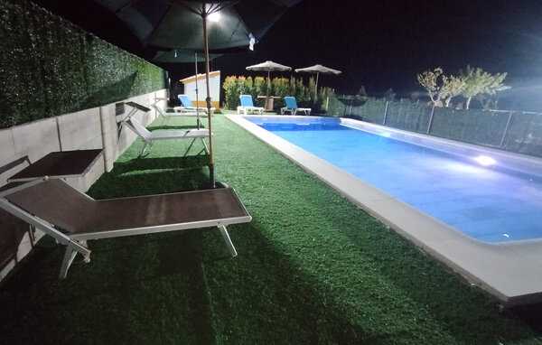 Casa de vacaciones - Jerez de la Frontera , España - EAI072 803