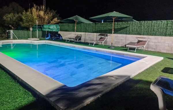 Casa de vacaciones - Jerez de la Frontera , España - EAI072 805