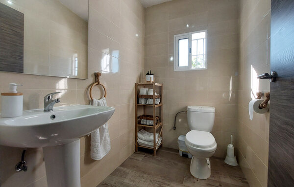 Casa de vacaciones - Jerez de la Frontera , España - EAI072 701