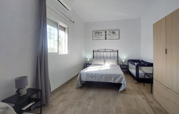 Casa de vacaciones - Jerez de la Frontera , España - EAI072 601