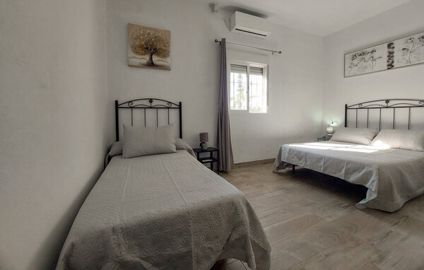 Casa de vacaciones - Jerez de la Frontera , España - EAI072 602