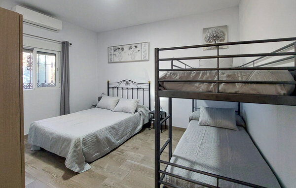 Casa de vacaciones - Jerez de la Frontera , España - EAI072 604