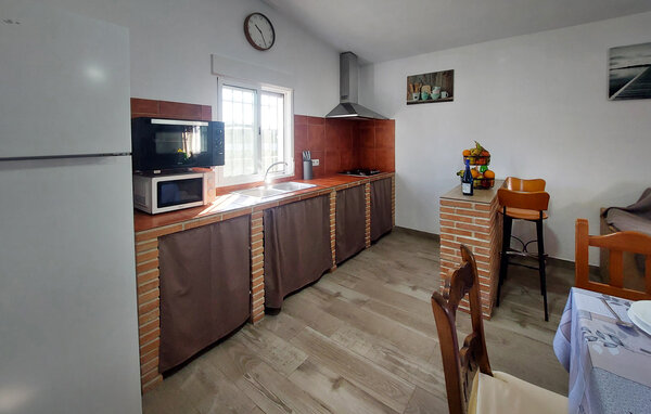 Casa de vacaciones - Jerez de la Frontera , España - EAI072 5