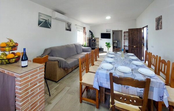 Casa de vacaciones - Jerez de la Frontera , España - EAI072 301