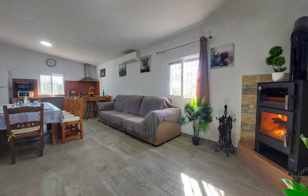 Casa de vacaciones - Jerez de la Frontera , España - EAI072 4