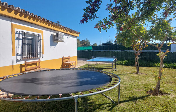 Casa de vacaciones - Jerez de la Frontera , España - EAI072 82