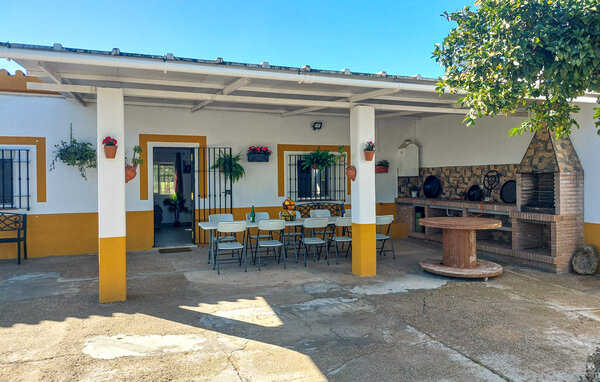 Casa de vacaciones - Jerez de la Frontera , España - EAI072 2