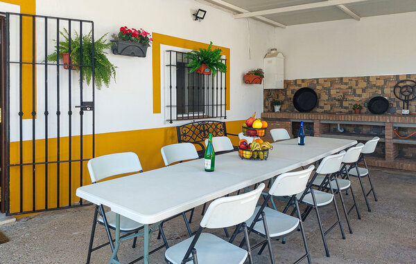 Casa de vacaciones - Jerez de la Frontera , España - EAI072 101