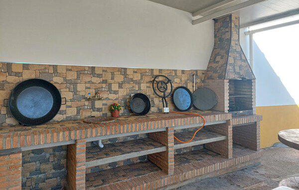 Casa de vacaciones - Jerez de la Frontera , España - EAI072 102