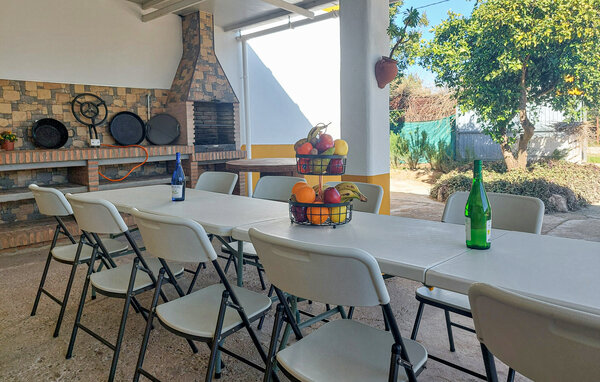 Casa de vacaciones - Jerez de la Frontera , España - EAI072 3