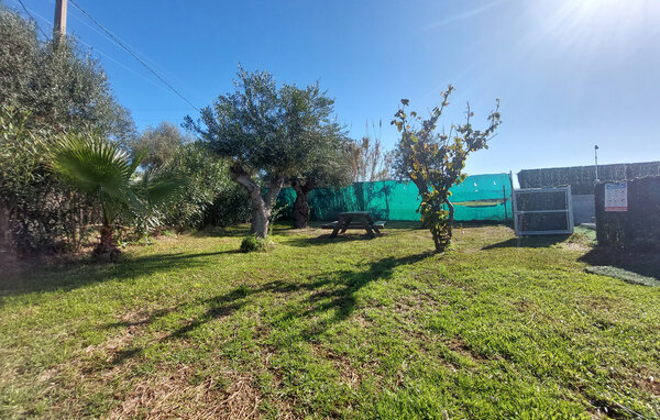 Casa de vacaciones - Jerez de la Frontera , España - EAI072 103
