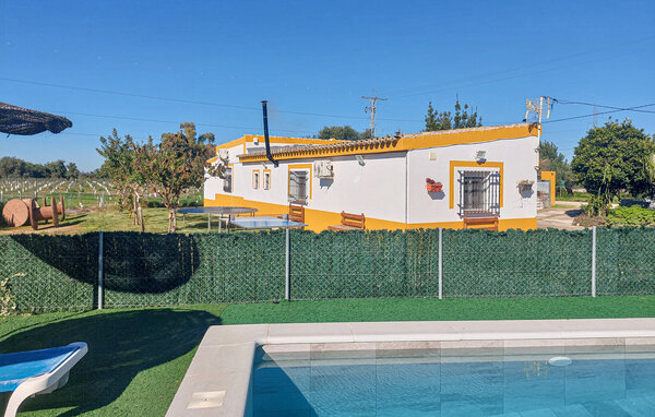 Casa de vacaciones - Jerez de la Frontera , España - EAI072 13