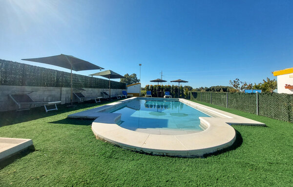 Casa de vacaciones - Jerez de la Frontera , España - EAI072 14