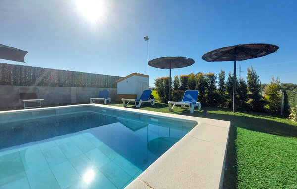 Casa de vacaciones - Jerez de la Frontera , España - EAI072 15