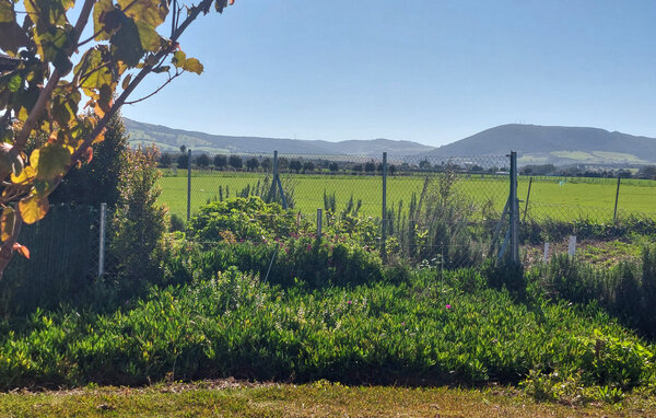 Casa de vacaciones - Jerez de la Frontera , España - EAI072 201
