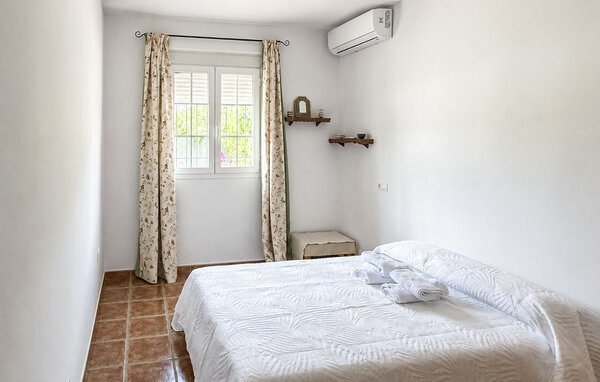 Ferienhaus - Iznajar , Spanien - EAI073 603