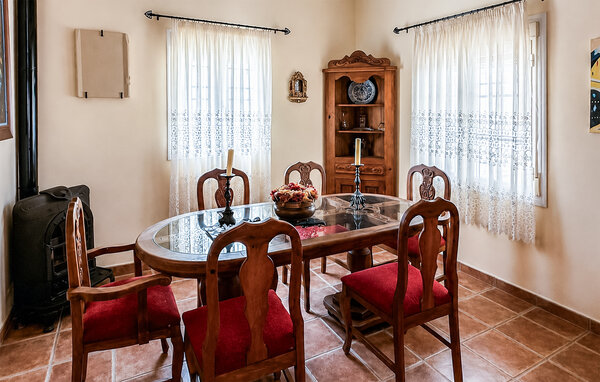Ferienhaus - Iznajar , Spanien - EAI073 4