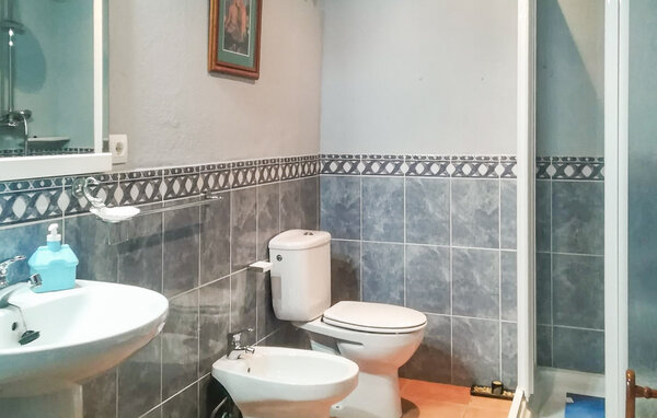 Casa de vacaciones - Cordoba , España - EAI074 701