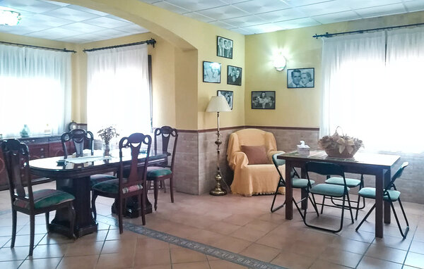 Casa de vacaciones - Cordoba , España - EAI074 3
