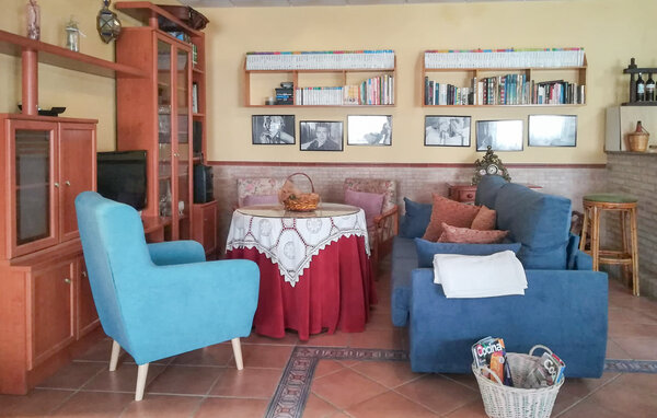Casa de vacaciones - Cordoba , España - EAI074 4