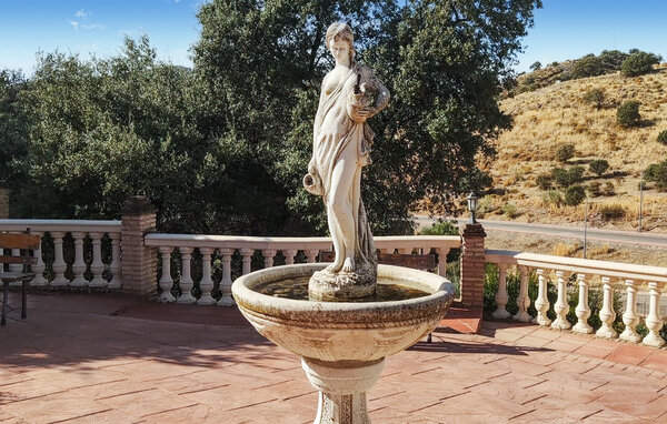 Casa de vacaciones - Cordoba , España - EAI074 2