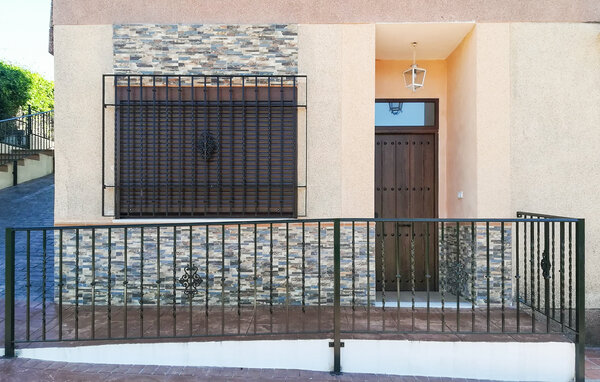 Casa de vacaciones - Cordoba , España - EAI074 101