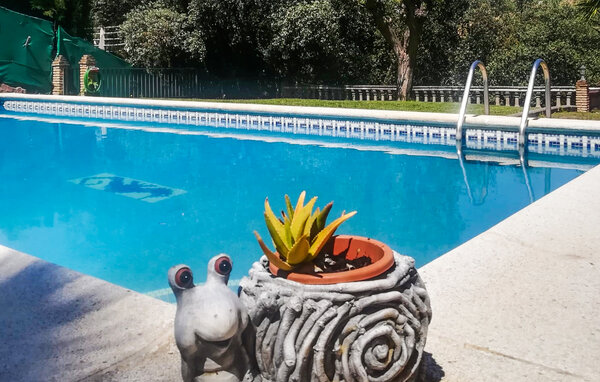 Casa de vacaciones - Cordoba , España - EAI074 1