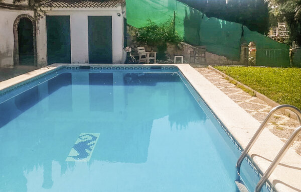 Casa de vacaciones - Cordoba , España - EAI074 11