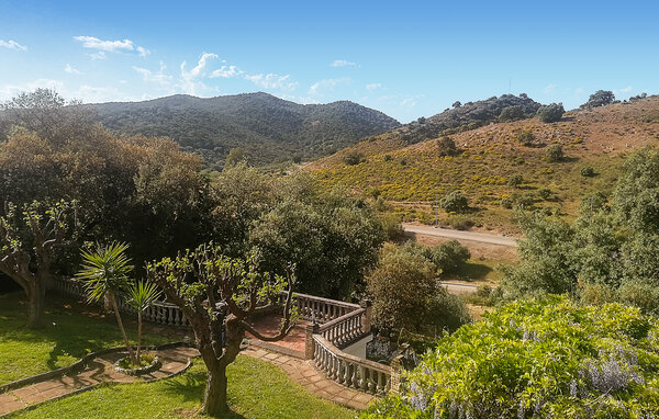 Casa de vacaciones - Cordoba , España - EAI074 201