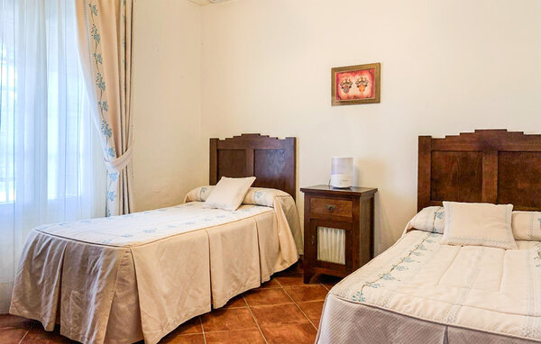 Feriehus - Cantillana , Spanien - EAI075 602