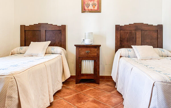 Feriehus - Cantillana , Spanien - EAI075 603