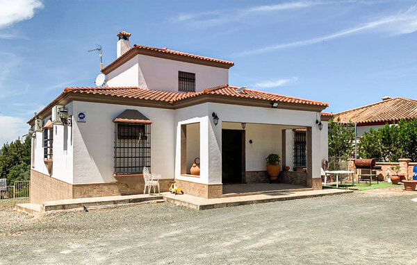 Feriehus - Cantillana , Spanien - EAI075 1