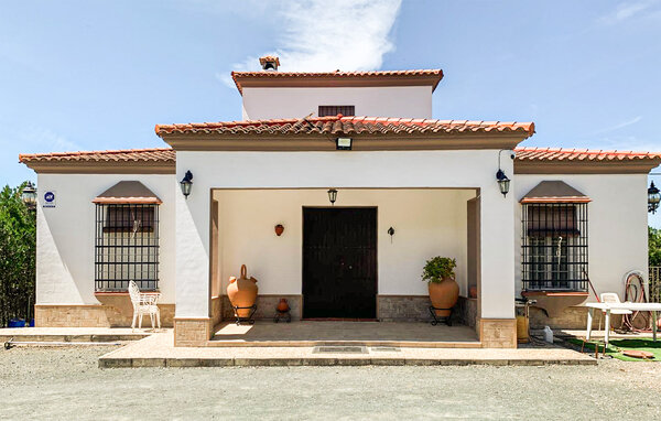 Feriehus - Cantillana , Spanien - EAI075 81