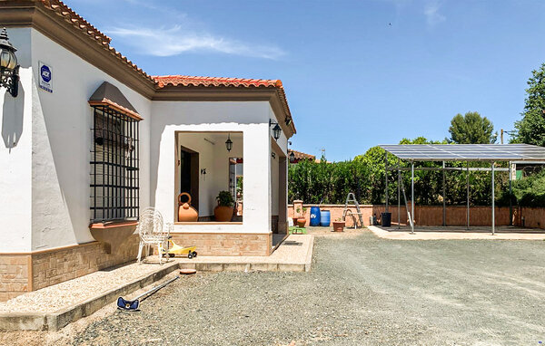 Feriehus - Cantillana , Spanien - EAI075 2