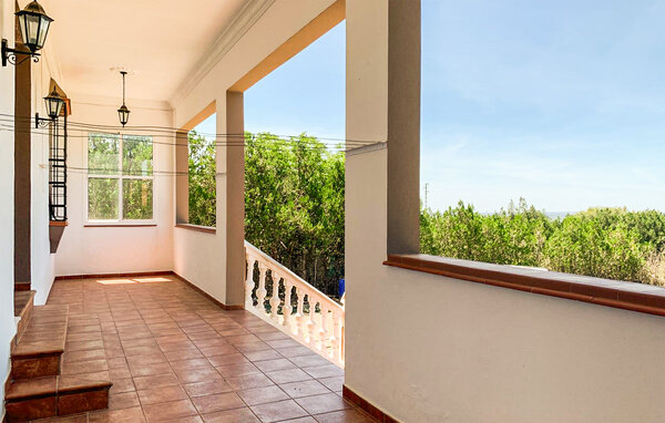 Feriehus - Cantillana , Spanien - EAI075 101