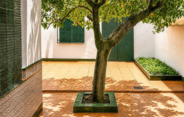 Feriehus - La Puebla de los Infantes , Spanien - EAI076 101