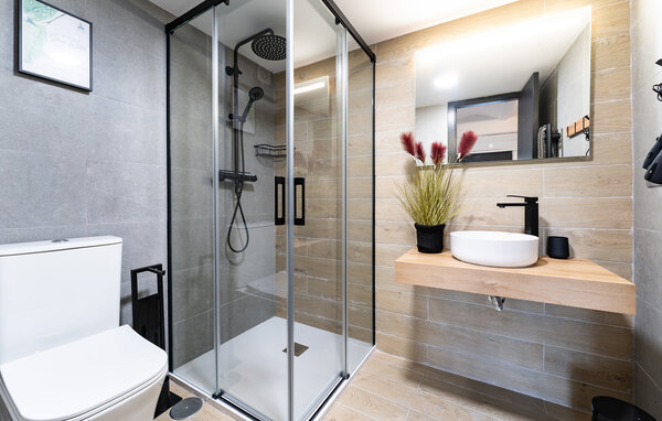 Feriehus - Casarabolena , Spanien - EAI077 701