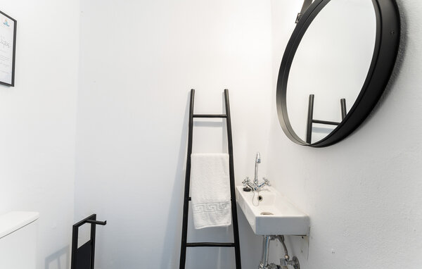 Feriehus - Casarabolena , Spanien - EAI077 704