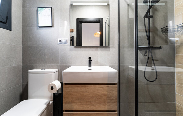 Feriehus - Casarabolena , Spanien - EAI077 705