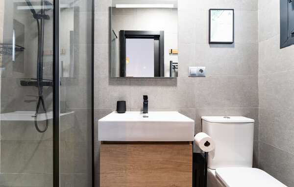 Feriehus - Casarabolena , Spanien - EAI077 706