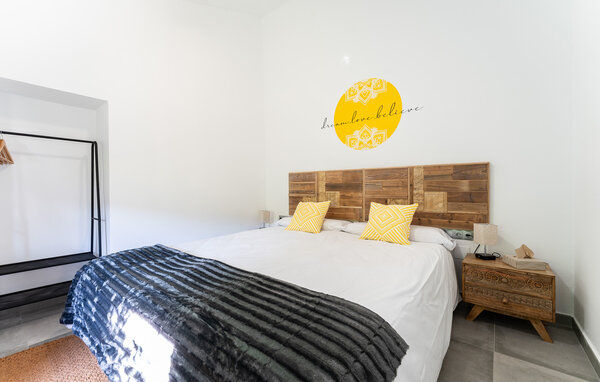 Feriehus - Casarabolena , Spanien - EAI077 601